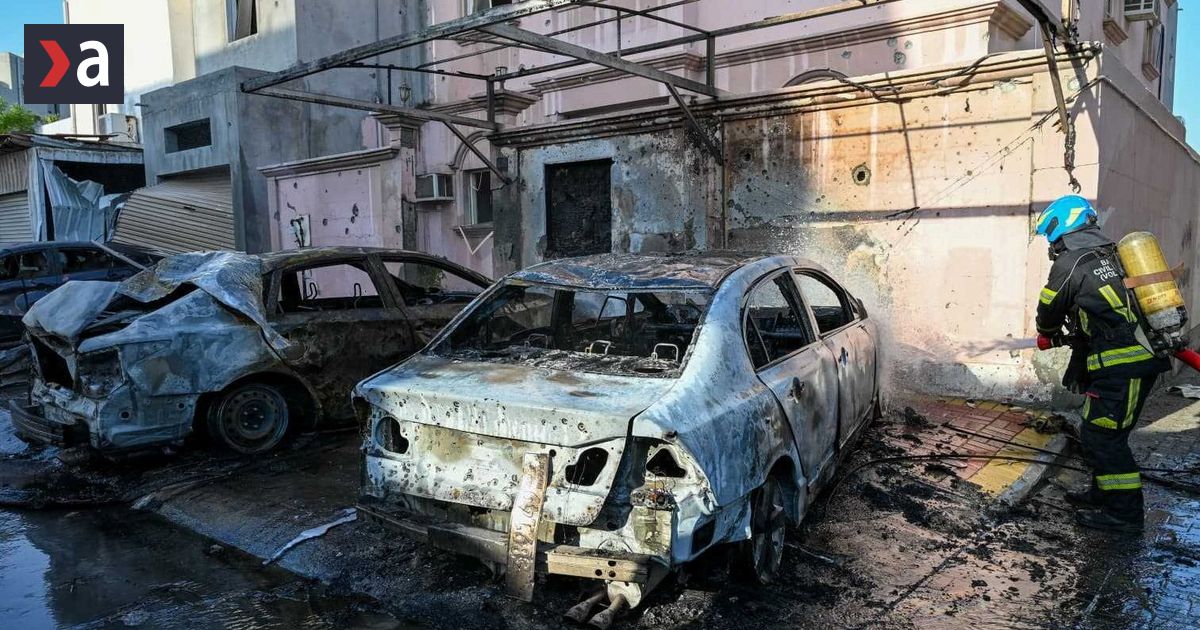 Utok na Iran sa obratil proti USA a Izraelu Situacia je horsia nez pred vojnou tvrdi