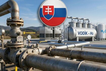 Velky mytus o cistom vodiku Slovensky odbornik otvorene hovori o tom preco velke plany zlyhavaju