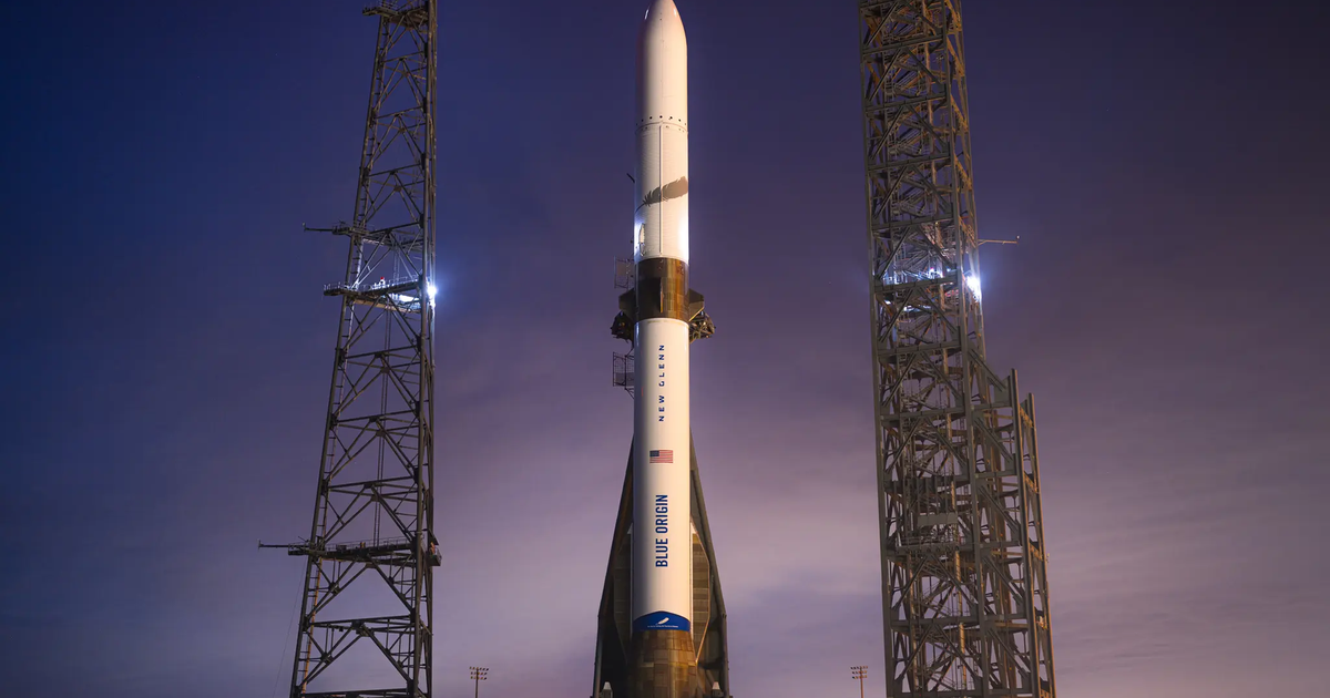 Velky vybuch rakety pocas testovania na startovacej rampe Co sa stalo
