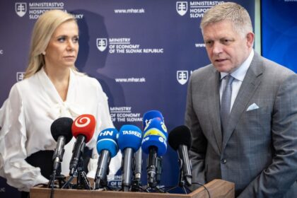 Vlada schvalila prvy balk opatreni na podporu rastu Pozrite si ich kompletny prehlad