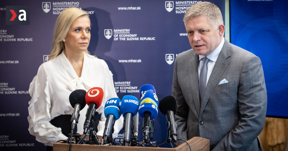 Vlada schvalila prvy balk opatreni na podporu rastu Pozrite si ich kompletny prehlad