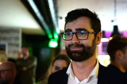 Volby 2026 Marek Hattas sa znova uchadza o post primatora Nitry