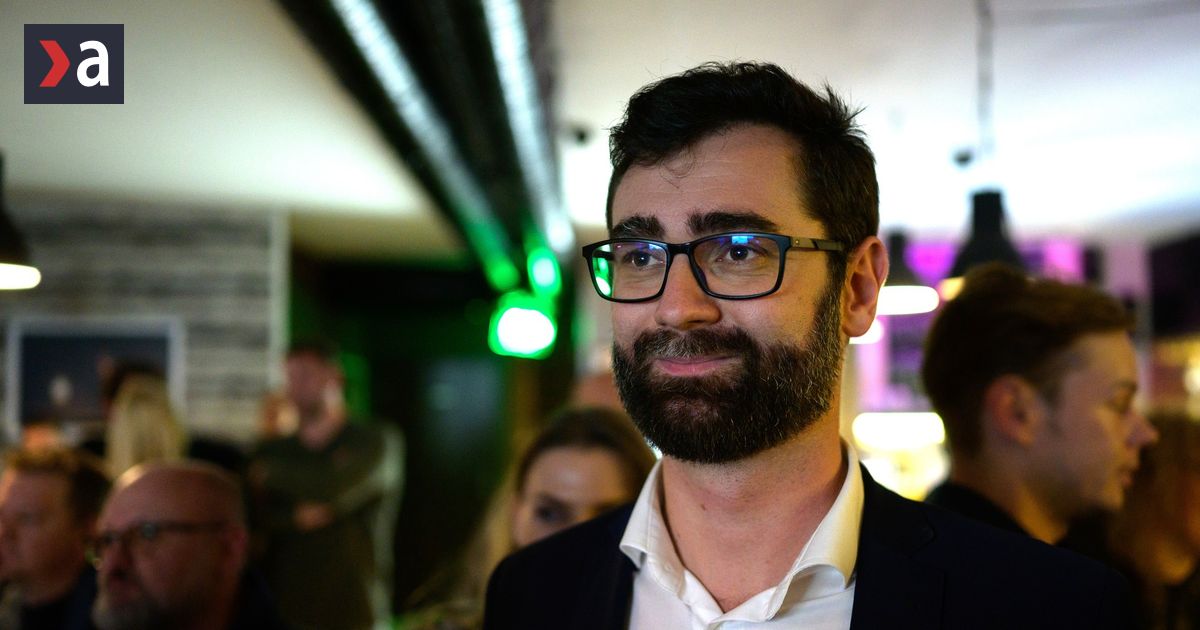 Volby 2026 Marek Hattas sa znova uchadza o post primatora Nitry