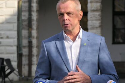Volby 2026 Peter Fiabane sa uchadza o post primatora Ziliny tvrdi ze ide o jeho posledny pokus