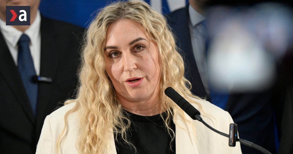 Volby 2026 Prednostka z Vranova nad Toplou Monika Leskova sa zapaja do boja o Presovsky kraj za SNS