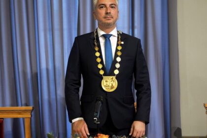Volby 2026 Rastislav Trnka sa chce stat zupanom aj tretikrat no prichadza o dolezitu podporu