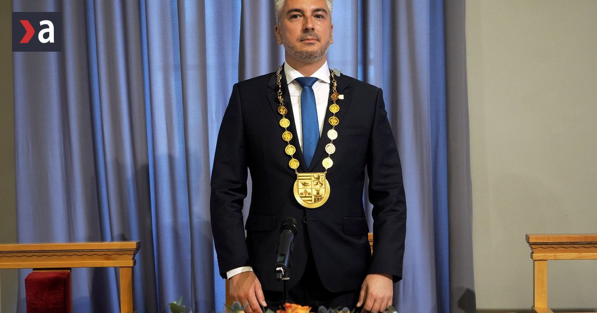 Volby 2026 Rastislav Trnka sa chce stat zupanom aj tretikrat no prichadza o dolezitu podporu