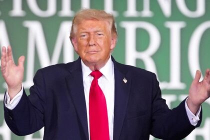Zavolam Bibimu a zakazem mu utok Trumpov plan zlyhal Blizky vychod smeruje k velkej vojne