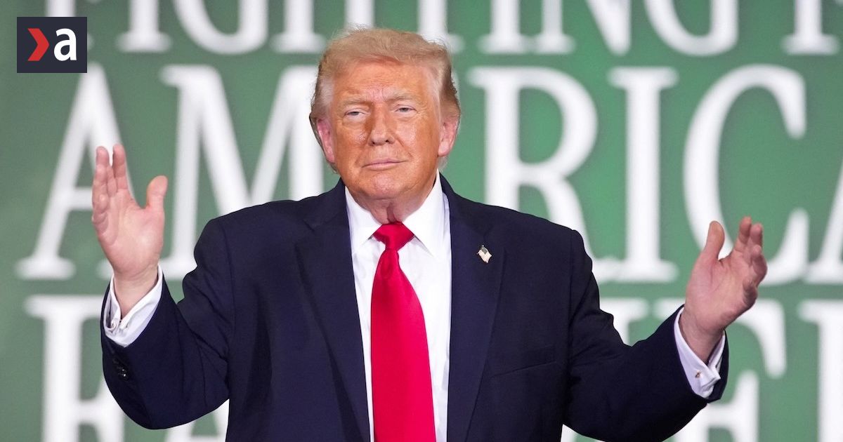 Zavolam Bibimu a zakazem mu utok Trumpov plan zlyhal Blizky vychod smeruje k velkej vojne
