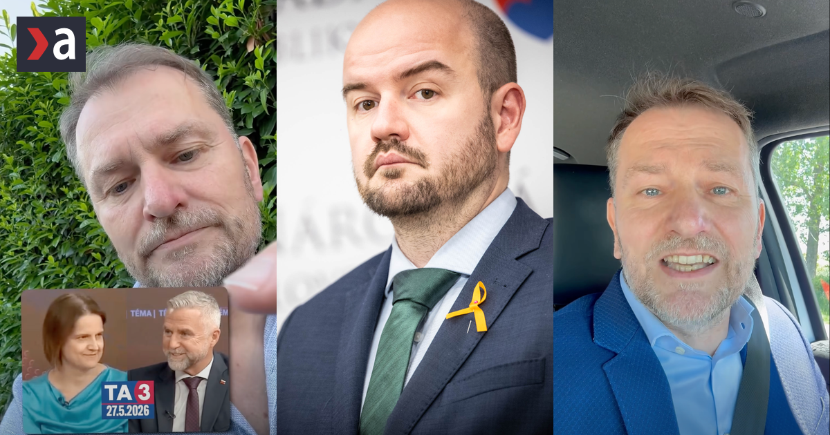 diskusie s tiborom gasparom este viac rozdelili matovica a ps martin dubeci ziada jeho odstupenie z politiky