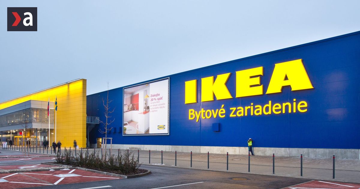 koniec nekonecneho cestovania do bratislavy ikea sa chysta do regionov no uplne inym sposobom nez sme si predstavovali