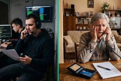 podvodnici sa zameriavaju na ucTy slovakov staci jedna chyba a mozete prist o peniaze