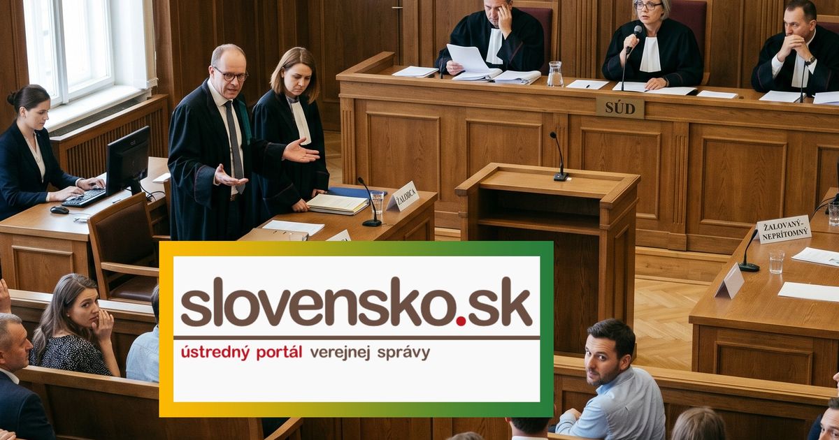 pre kauzu sutaja estoka budu rozsudky sudov prichadzat inak poslanci schvalili zasadnu zmenu