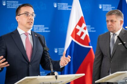 prorodinna politika vlady fica nie je pre skutocne rodiny nazor veroniky srobovej
