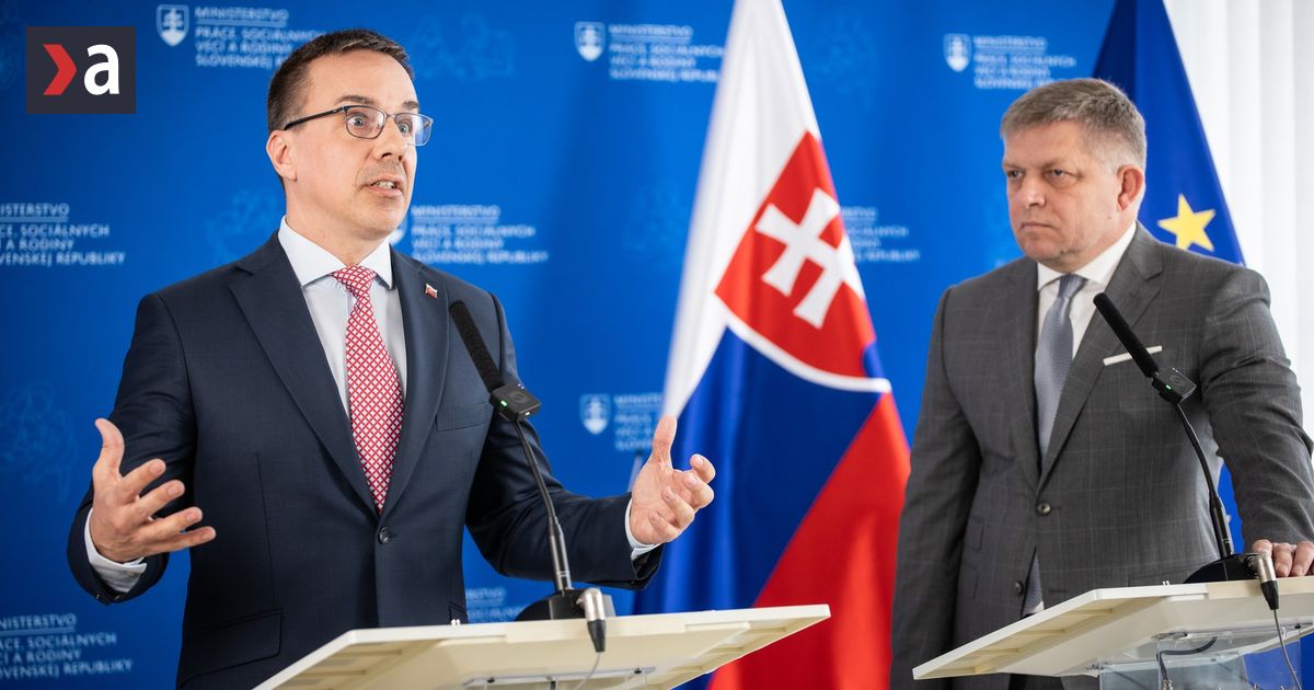 prorodinna politika vlady fica nie je pre skutocne rodiny nazor veroniky srobovej