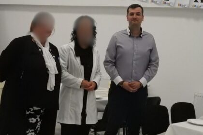 skandal v kezmarsku poslanec sa priznal k falsovaniu hlasovania v pozadi bol biznis s pozemkom