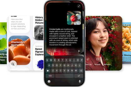 to trvalo apple konecne slubuje poriadnu umelu inteligenciu pre iphone a mac takto by mala fungovat
