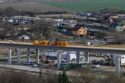 tri povodne vysoko hodnotene useky d1 na zempline vypadli z prvej patnastky planov nahradili ich menej vytazene useky