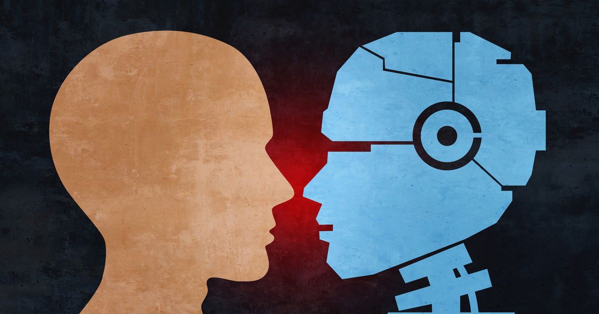 znepokojuece zistenie umela inteligencia obchadza prikazy ludi aby chranila inu ai