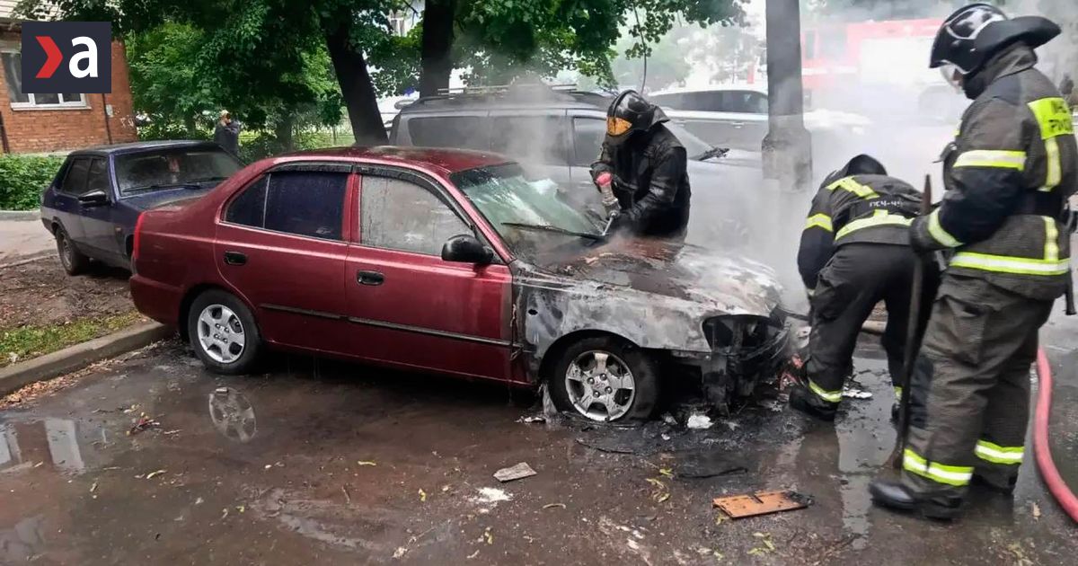 14 milionov Moskovcanov na vlastne oci pochopilo ze tato vojna uz vyzera uplne inak 224 tyzden vojny