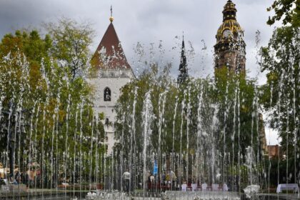 Analiza za 180 tisic eur odhalila chaos v Kosiciach Jeden magistrat ma nahradit sucasnych 22 mestskych casti