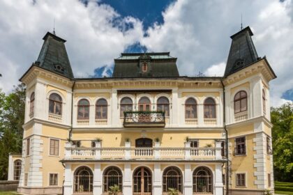 Andrea Predajnova konci v Muzeu Betliar Odchadza na vlastnu ziados