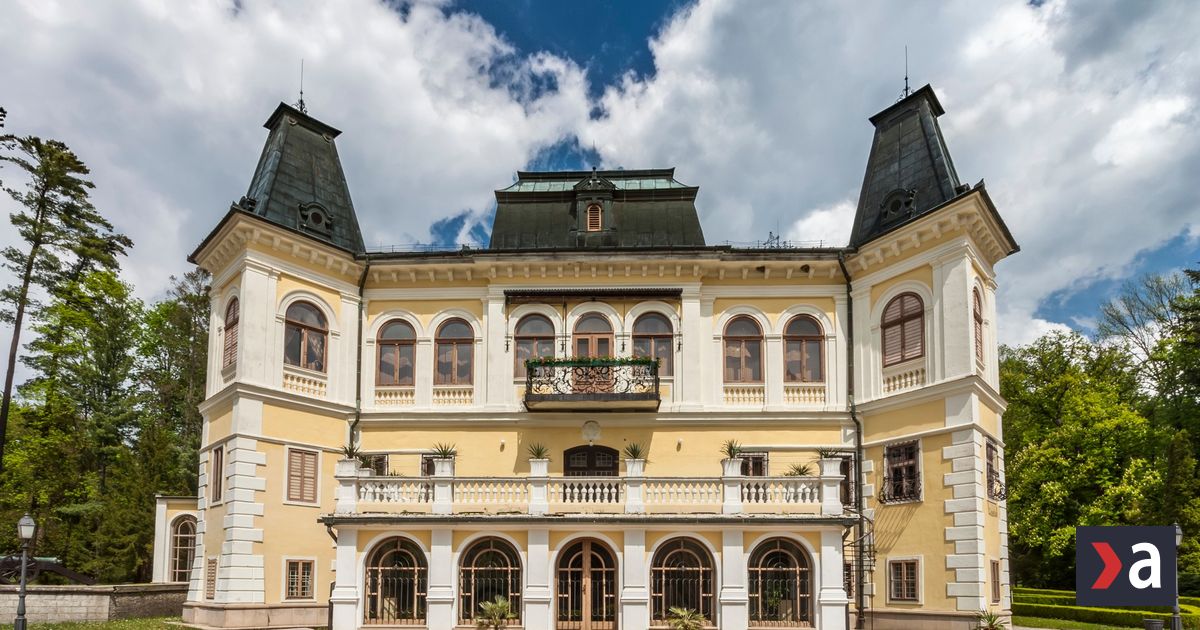 Andrea Predajnova konci v Muzeu Betliar Odchadza na vlastnu ziados