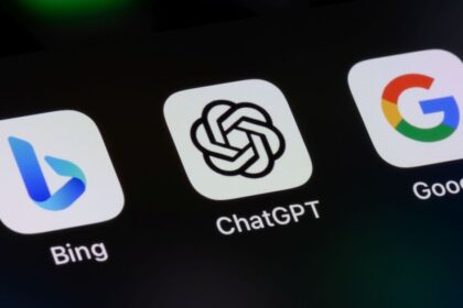 Apple zalovala tvorcu chatbota ChatGPT zavazne obvinenia