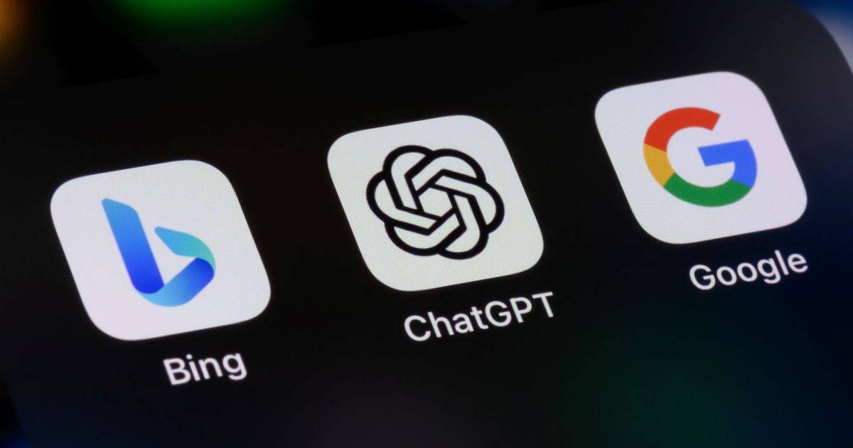 Apple zalovala tvorcu chatbota ChatGPT zavazne obvinenia