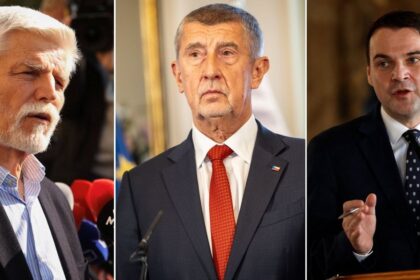 Babiss a dal zmanipulovat Kauza Ankara odhaluje kto v skutonosti taha za nitky v ceskej vlade