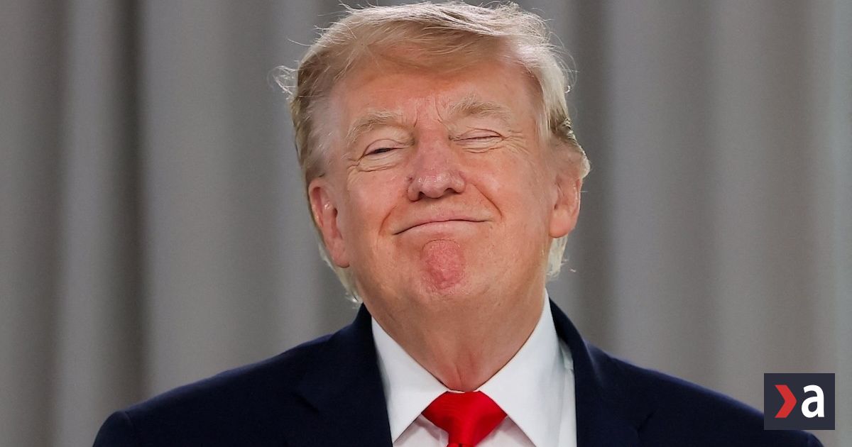 Biznis priamo z Bieleho domu Trump nasiel dalsi kontroverzny sposob ako ziskat zisk z prezidentskeho uradu