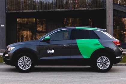 Bolt ma velku novinku pri objednavani taxi Nie je potrebny mobil ani internet