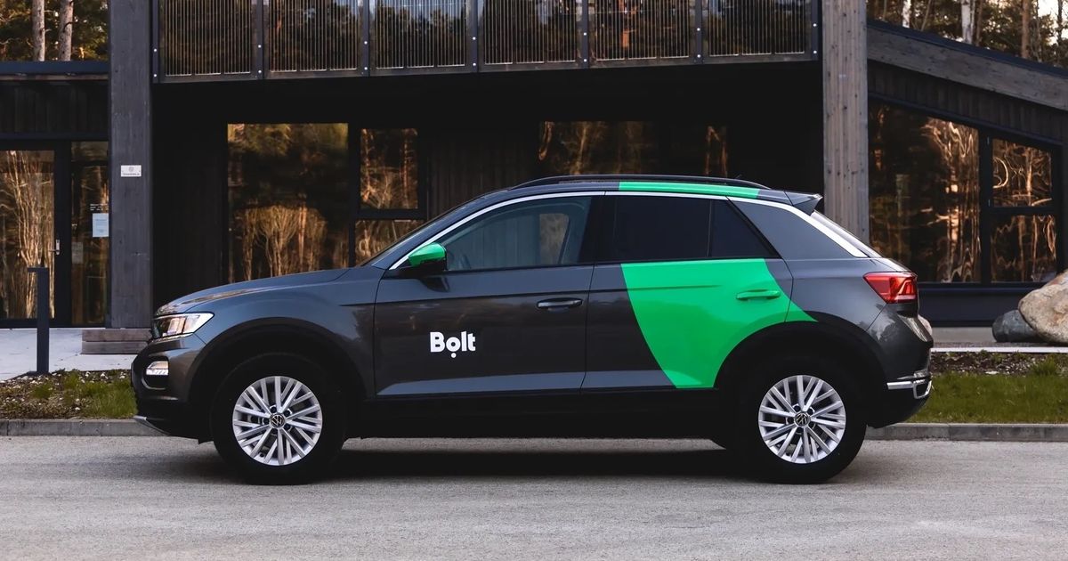 Bolt ma velku novinku pri objednavani taxi Nie je potrebny mobil ani internet