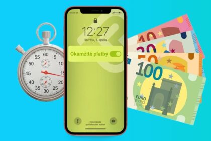 Cerstve udaje z NBS Rychle platby dominuju na Slovensku no klasicke metody nezmizli Kde stare prevody stale uraduju