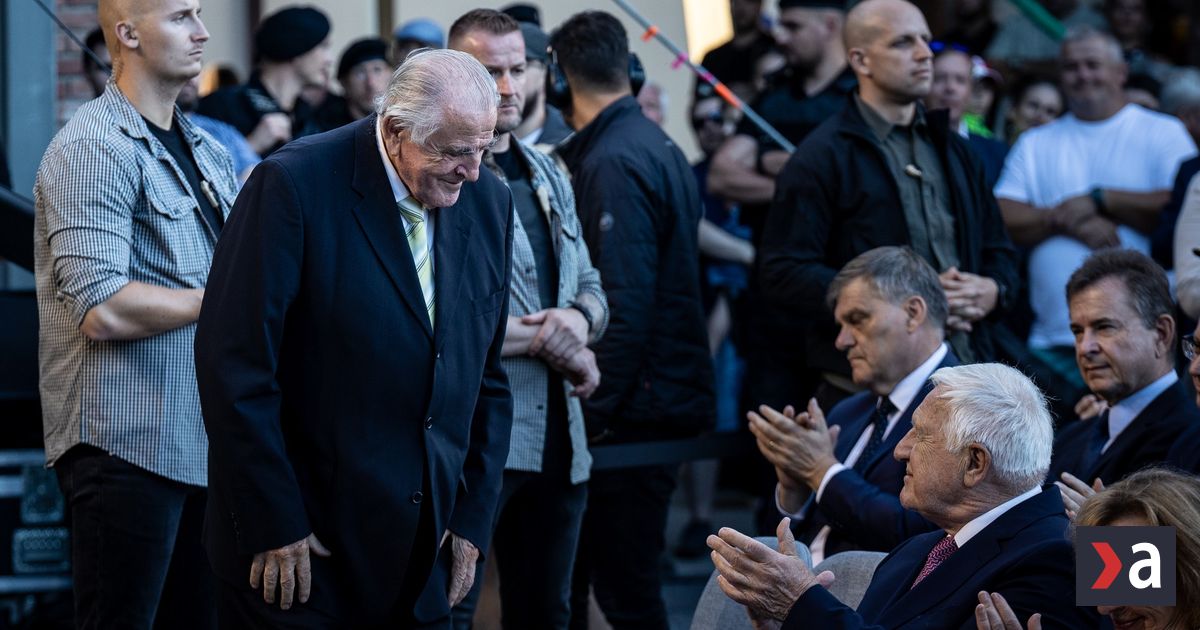 Cesi su ohromeni nasimi vatrami zvrchovanosti tyzden vo svetovych mediach