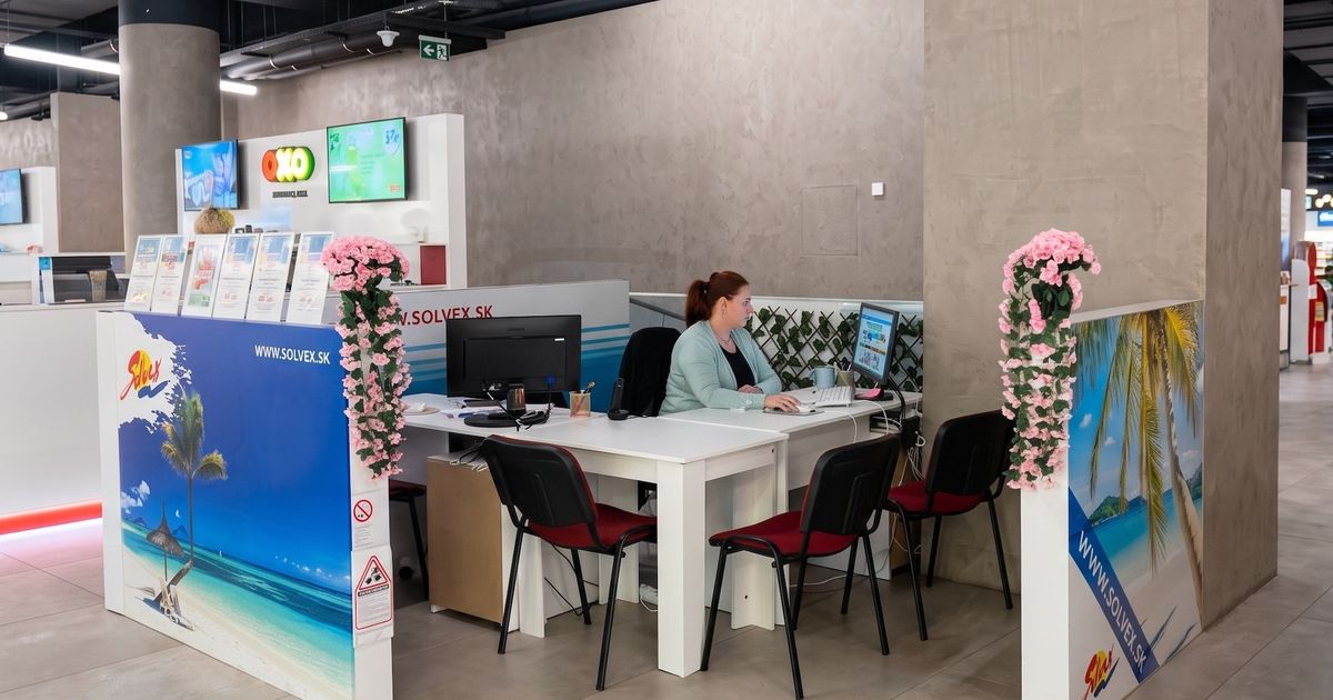 Cestovka Solvex skrachovala Takto si mozete ziskat peniaze spat mozete ist aj cez banky