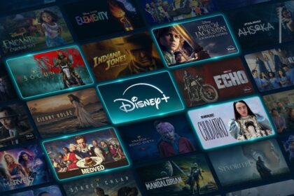 Disney moze prekvapit Zvazuje ze cast svojho obsahu ponukne uplne bezplatne