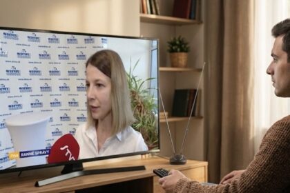 Divakov STVR caka velka zmena Niektori musia vymenit pristroj