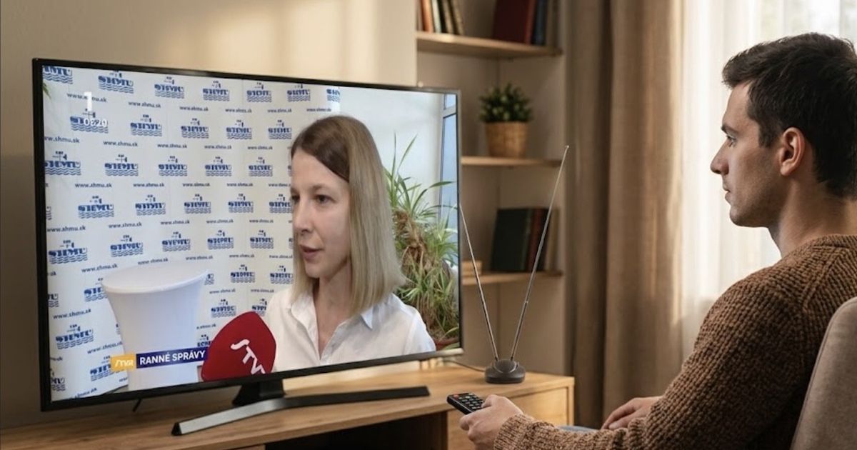 Divakov STVR caka velka zmena Niektori musia vymenit pristroj