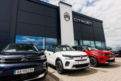 Elektricke auto pod 15 tisic eur Citroen vracia legendu na trh
