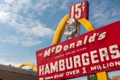 Fransiza McDonalds zvnutra Takto vyzera cesta k vlastnej restauracii rozhovor