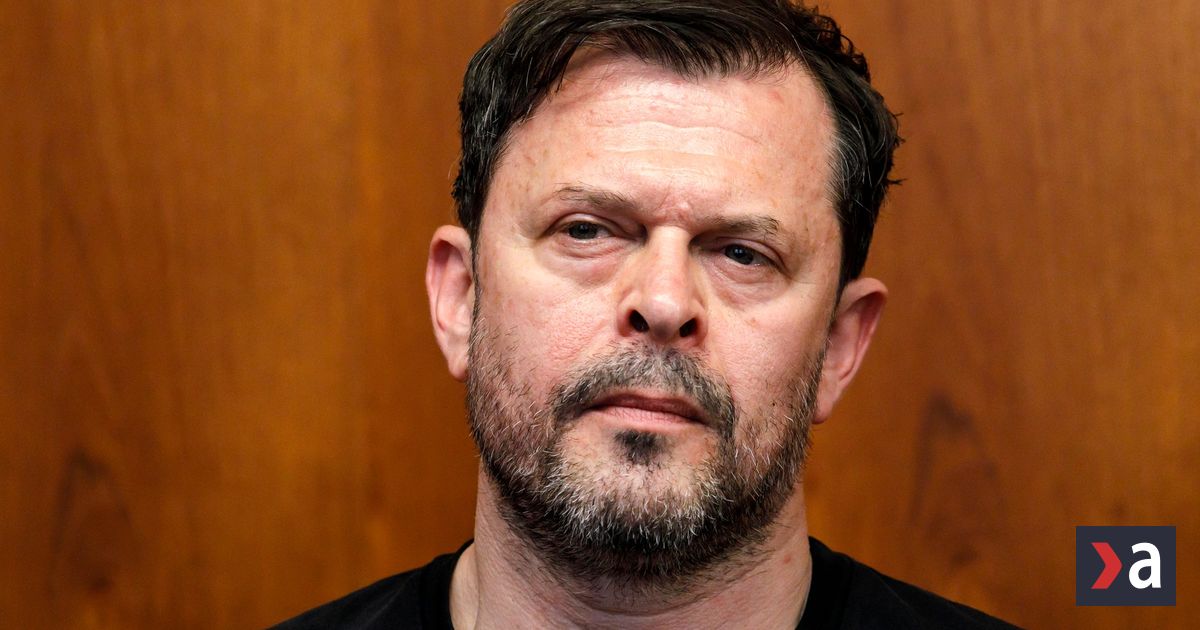 Herec Alexander Barta Nadavjuju mi do d arm ozracov no vytvaram hodnoty pre spoloc nost Mame pravo branit sa
