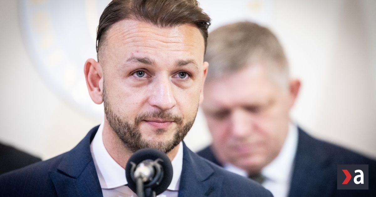 Hlas provokuje svojho velkeho socialistickeho brata komentar Lubomira Jaska