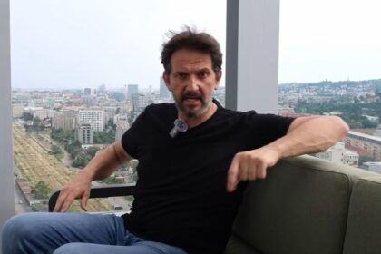 Kalinakovo kuzlo so sedackami a mach na slnku Ako minister zavadzal o Kukurici