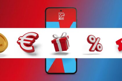 Kaufland zmenil svoju aplikaciu Zakaznikom daruje vyrobky zadarmo