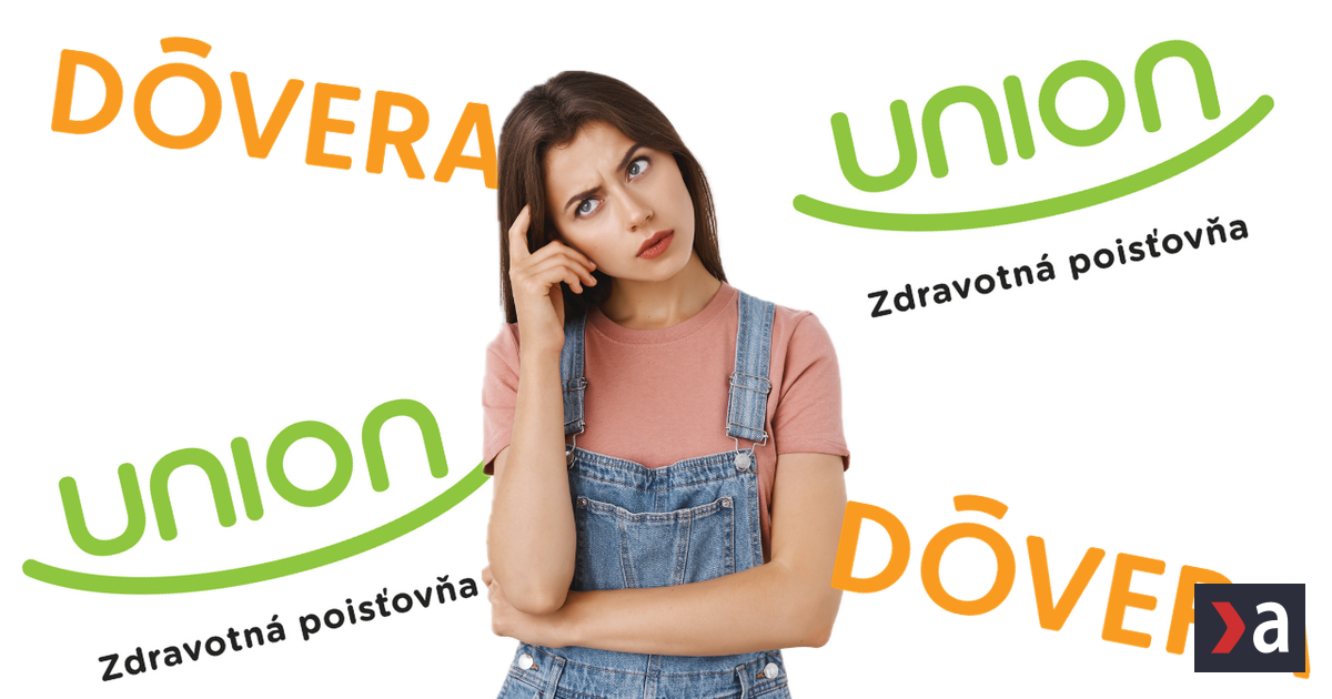 Koniec ery troch poistovni Co prinesie zlucenie Dovery a Unionu beznym pacientom otazky a odpovede