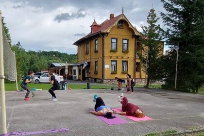 Kontrola skoly v prirode vyvolala burku Tatranci hovoria o sikane domacich