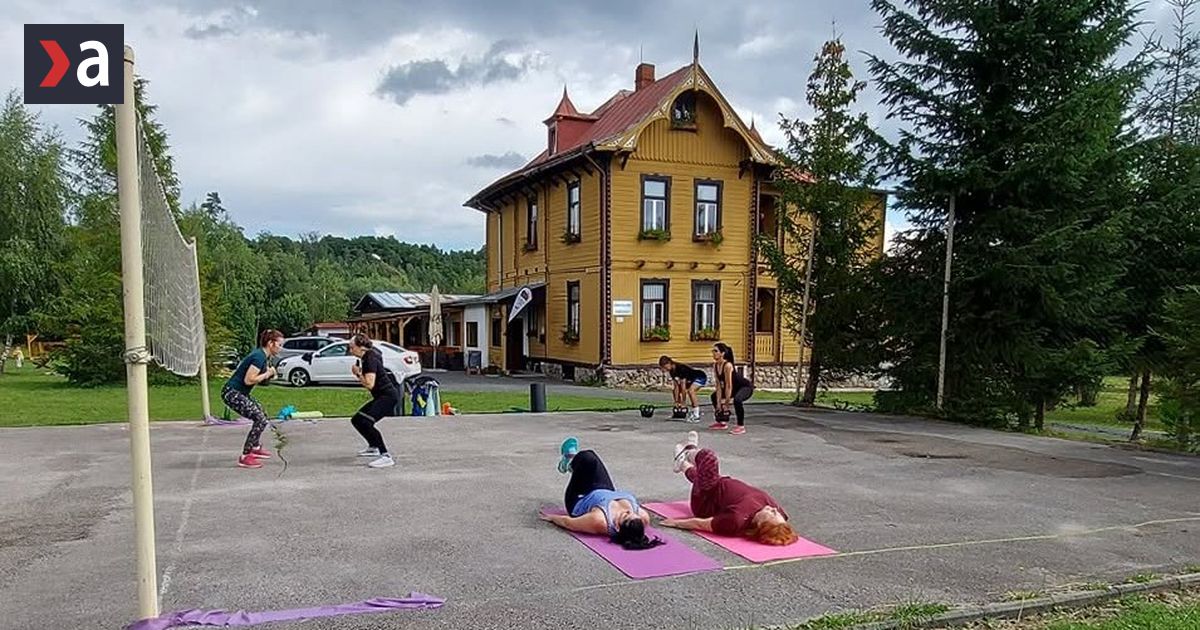 Kontrola skoly v prirode vyvolala burku Tatranci hovoria o sikane domacich
