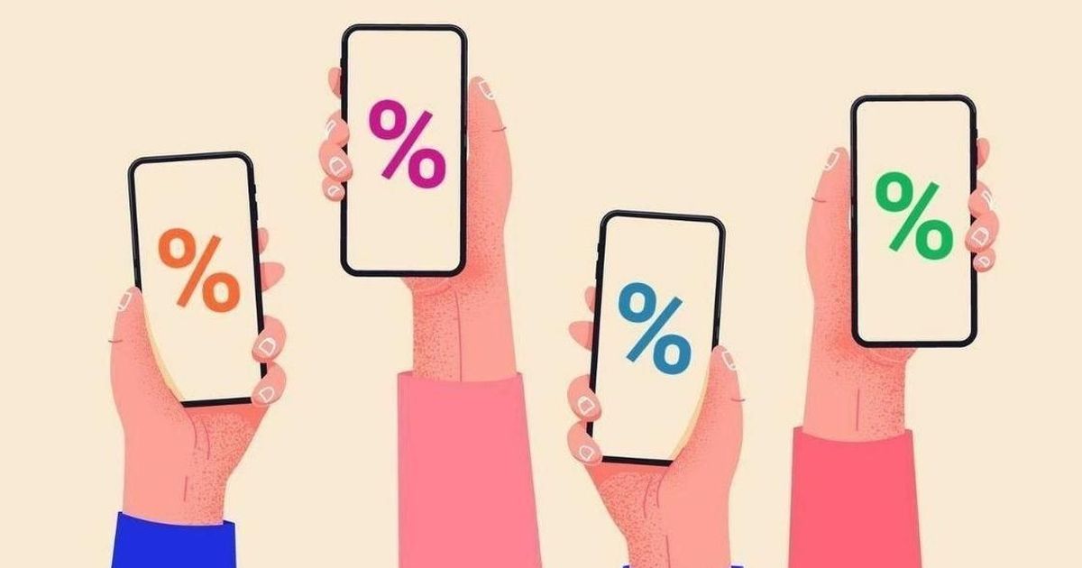 Kto ponuka najlacnejsie data a volania stat vykonal rozsiahle porovnanie cien operatorov