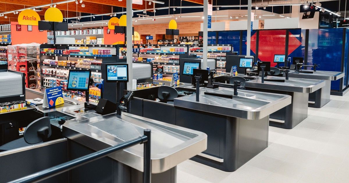 Lidl chysta velku novinku pri platen nakup uz nebude potrebne vyklada z koika